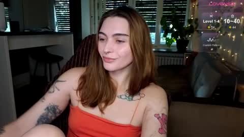 Snapshot of dorfmatratze_ chatting on 9, 9, 2025 Alice online show from 9, 9, 2025