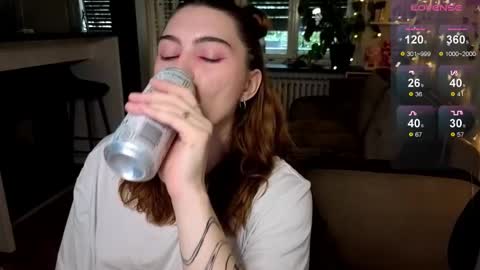 Snapshot of dorfmatratze_ chatting on 11, 9, 2025 Alice online show from 11, 9, 2025