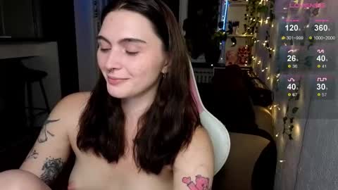 Snapshot of dorfmatratze_ chatting on 13, 9, 2025 Alice online show from 13, 9, 2025