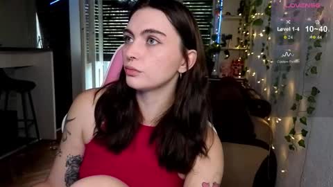 Snapshot of dorfmatratze_ chatting on 14, 9, 2025 Alice online show from 14, 9, 2025