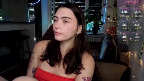 Snapshot of dorfmatratze_ chatting on 18, 9, 2025 Alice online show from 18, 9, 2025