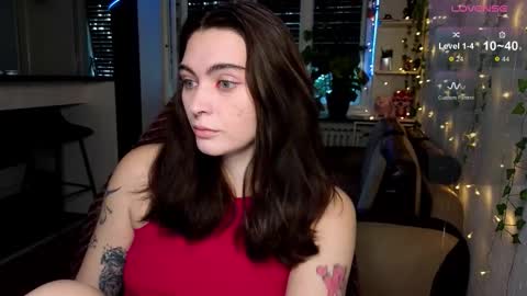 Snapshot of dorfmatratze_ chatting on 19, 9, 2025 Alice online show from 19, 9, 2025