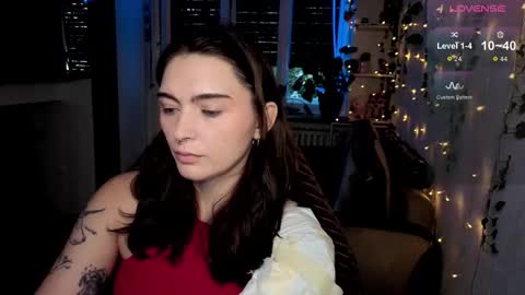 Snapshot of dorfmatratze_ chatting on 25, 9, 2025 Alice online show from 25, 9, 2025