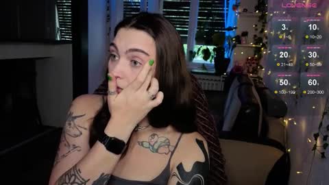 Snapshot of dorfmatratze_ chatting on 30, 9, 2025 Alice online show from 30, 9, 2025