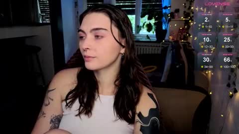 Snapshot of dorfmatratze_ chatting on 2, 10, 2025 Alice online show from 2, 10, 2025