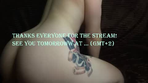 Snapshot of dorfmatratze_ chatting on 9, 10, 2025 Alice online show from 9, 10, 2025