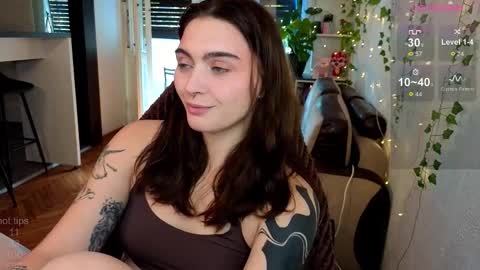 Snapshot of dorfmatratze_ chatting on 12, 10, 2025 Alice online show from 12, 10, 2025