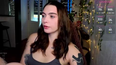 Snapshot of dorfmatratze_ chatting on 18, 10, 2025 Alice online show from 18, 10, 2025