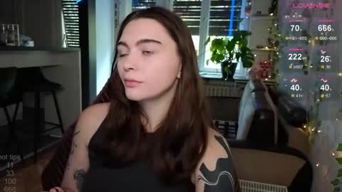 Snapshot of dorfmatratze_ chatting on 26, 10, 2025 Alice online show from 26, 10, 2025