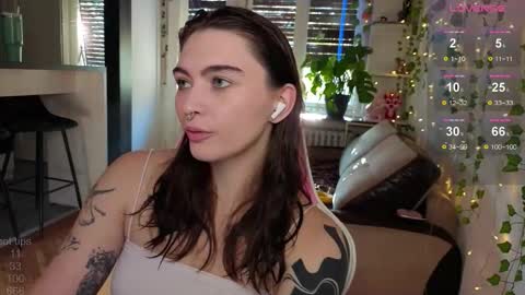 Snapshot of dorfmatratze_ chatting on 1, 11, 2025 Alice online show from 1, 11, 2025