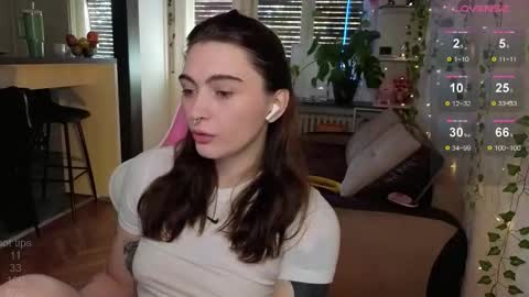 Snapshot of dorfmatratze_ chatting on 5, 11, 2025 Alice online show from 5, 11, 2025