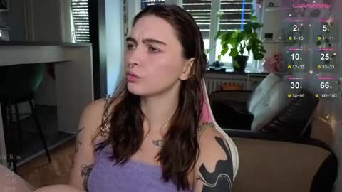 Snapshot of dorfmatratze_ chatting on 9, 11, 2025 Alice online show from 9, 11, 2025