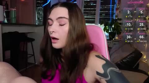 Snapshot of dorfmatratze_ chatting on 12, 11, 2025 Alice online show from 12, 11, 2025