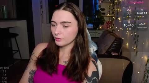 Snapshot of dorfmatratze_ chatting on 14, 11, 2025 Alice online show from 14, 11, 2025