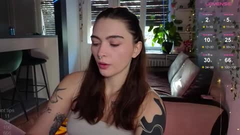 Snapshot of dorfmatratze_ chatting on 16, 11, 2025 Alice online show from 16, 11, 2025