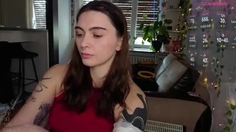 Snapshot of dorfmatratze_ chatting on 19, 11, 2025 Alice online show from 19, 11, 2025