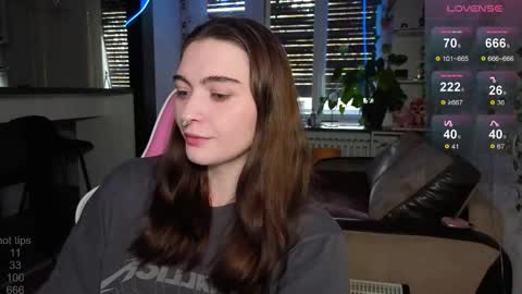 Snapshot of dorfmatratze_ chatting on 20, 11, 2025 Alice online show from 20, 11, 2025