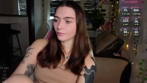 Snapshot of dorfmatratze_ chatting on 23, 11, 2025 Alice online show from 23, 11, 2025