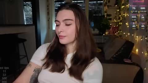 Snapshot of dorfmatratze_ chatting on 26, 11, 2025 Alice online show from 26, 11, 2025