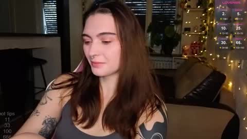 Snapshot of dorfmatratze_ chatting on 28, 11, 2025 Alice online show from 28, 11, 2025