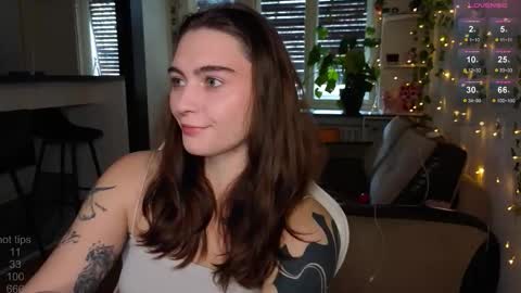 Snapshot of dorfmatratze_ chatting on 30, 11, 2025 Alice online show from 30, 11, 2025