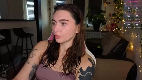 Snapshot of dorfmatratze_ chatting on 2, 12, 2025 Alice online show from 2, 12, 2025