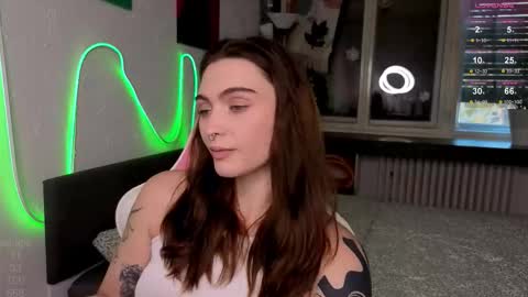 Snapshot of dorfmatratze_ chatting on 3, 12, 2025 Alice online show from 3, 12, 2025