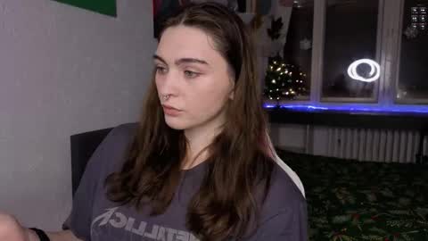 Snapshot of dorfmatratze_ chatting on 17, 12, 2025 Alice online show from 17, 12, 2025