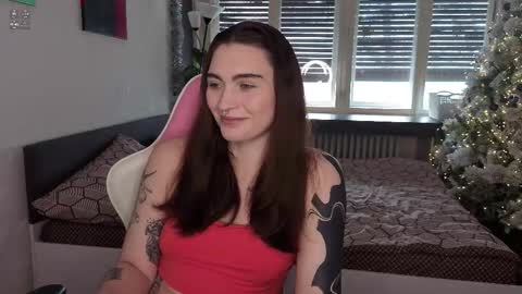 Snapshot of dorfmatratze_ chatting on 8, 1, 2026 Alice online show from 8, 1, 2026