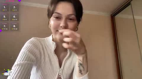 Lauren online show from 16, 7, 2026
