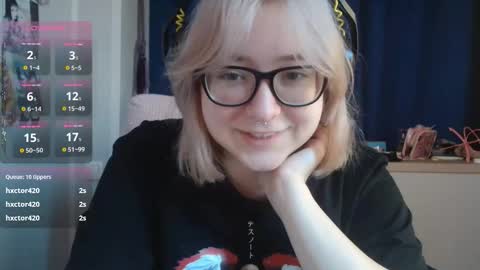 Lola online show from 22, 10, 2025