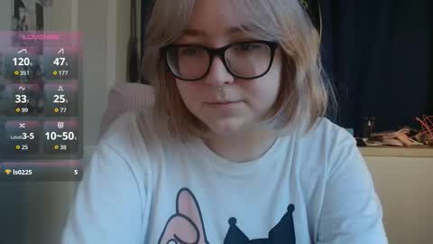 Lola online show from 23, 10, 2025