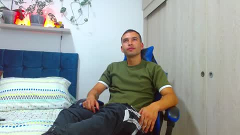 dorian_h online show from 25, 4, 2026