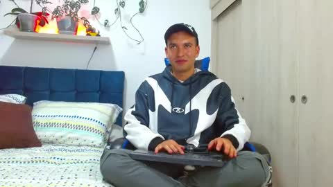 dorian_h online show from 26, 4, 2026