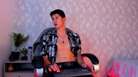 dorian_mystery online show from 17, 1, 2025