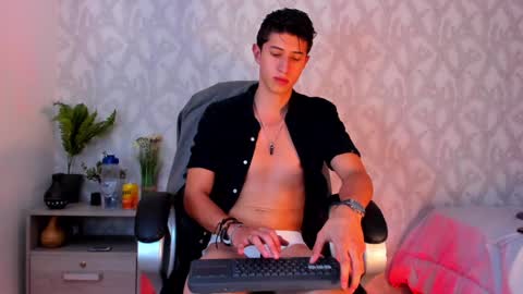 dorian_mystery online show from 19, 1, 2025