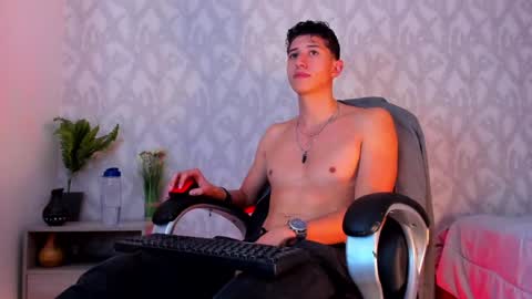 dorian_mystery online show from 21, 1, 2025