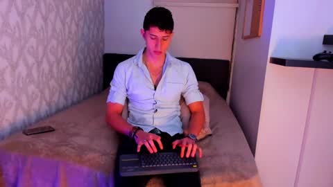 dorian_mystery online show from 28, 1, 2025