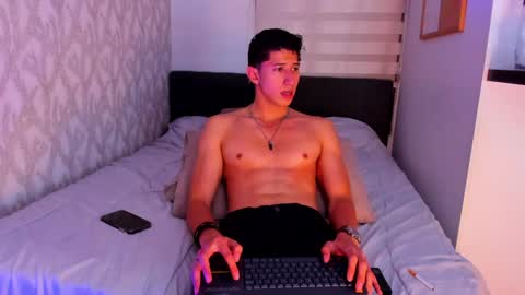 dorian_mystery online show from 31, 1, 2025