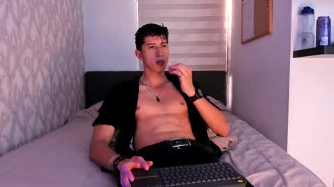 dorian_mystery online show from 13, 2, 2025