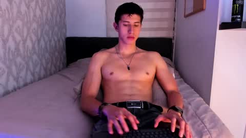 dorian_mystery online show from 24, 2, 2025