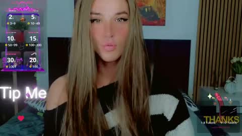 Helen   my second account  online show from 30, 4, 2026