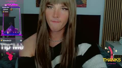 Helen   my second account  online show from 3, 5, 2026