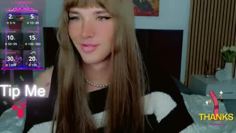 Helen   my second account  online show from 4, 5, 2026