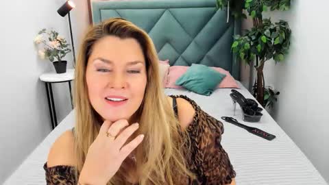 doriana_gray online show from 14, 9, 2025
