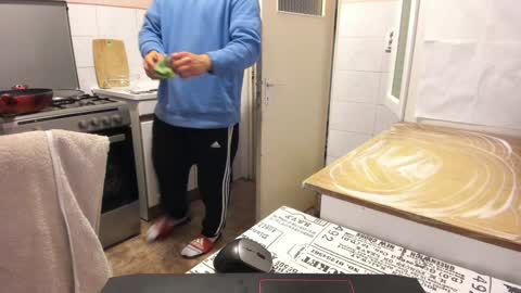 Snapshot of doriancretu95 chatting on 29, 1, 2025 menu below online show from 29, 1, 2025