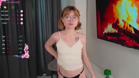 Snapshot of doriscortez chatting on 18, 3, 2026 Emma online show from 18, 3, 2026