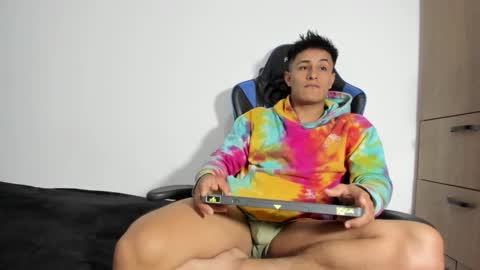 dorman_boy online show from 7, 2, 2026