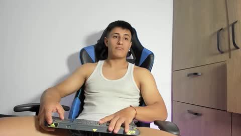 dorman_boy online show from 10, 2, 2026