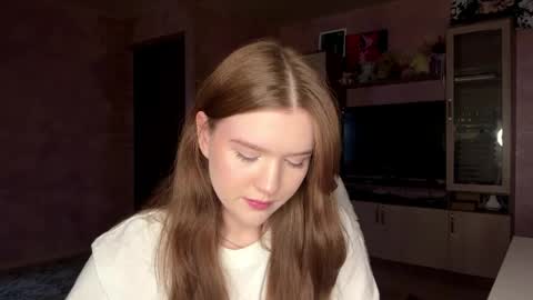 Snapshot of dorotameow chatting on 7, 4, 2026 Dorota online show from 7, 4, 2026